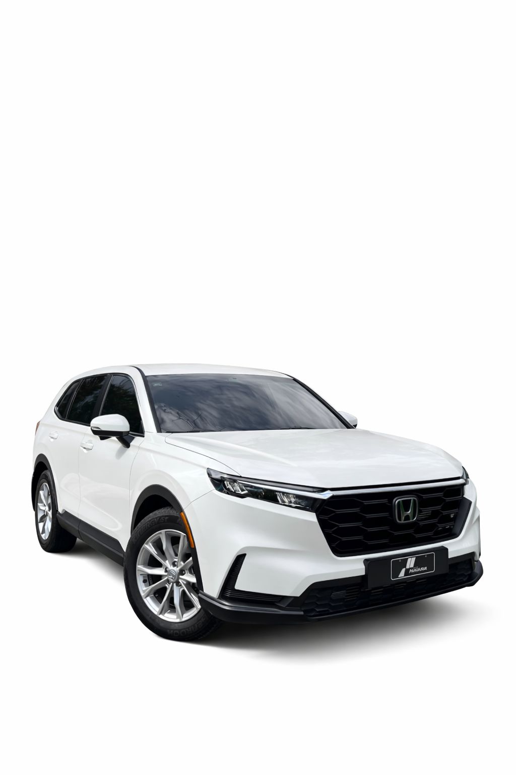 Honda CR-V EX-L 2023